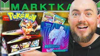 Verpasst nicht DIESEN Pokémon Mega Sale! 