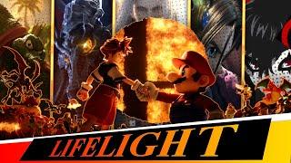 A Tribute to Super Smash Bros. Ultimate - Lifelight