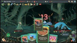 Final Ascension Level 20 Victory As The Silent! - Slay the Spire