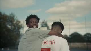 Nike | Raheem Sterling - Dream For The Next You