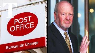 LIVE: Post Office scandal - Inquiry gives closing statements