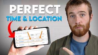 Google Ads Location & Time Targeting: How to Dominate Your Area (2024)