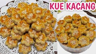 Kokoh Renyah Ngeprul ‼️ Resep Kue Kacang  - Resep kue kering Lebaran  2022