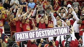 Daily Delivery | Maybe Kansas State’s performance was more about Iowa State