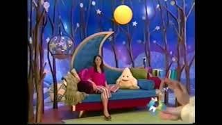 PBS Kids Sprout: The Goodnight Show - Star’s Bedtime