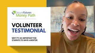 Why Be A Money Coach Volunteer?