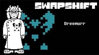 Swapshift Soundtrack - Dreemurr ~ Slowed, Reverbed, Extended