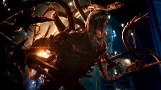 VENOM 2 LET THERE BE CARNAGE TRAILER MY THOUGHTS.