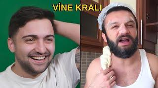 GÜLMEME CHALLENGE ( Aykut Elmas Efsane Vine )