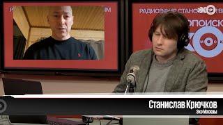 Гордон: Путину нужна вся Украина во главе с Киевом – матерью городов русских