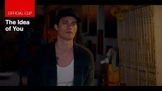 The Idea of You | Official Clip: Get to Know You (2024) | Anne Hathaway, Nicholas Galitzine