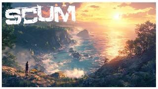 Claiming My Land for my EPIC Base in the NEW SCUM Update | Multiplayer! E1