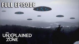 Greatest Inventions Derived from Secret Alien Technology | UFOs: Secret Alien Technology | Special