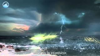 NOAA Ocean Today Video: 'When Lightning Strikes'