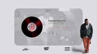 Espíritu Guerrero - Dímelo Flow, Farruko, Kafu Banton (Audio Oficial)