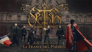 Seth - La France des Maudits (Full Album Premiere)
