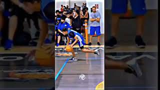 Sexy bitch x Basketball dunk | Sportzmenia #basketball #nba #dunk #boysattitudestatus #shorts