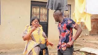 (Leero Luno Land Lady Agobye Kasasiro Ku Nyumba Ze) Amadda Ga Kadaama Ep17