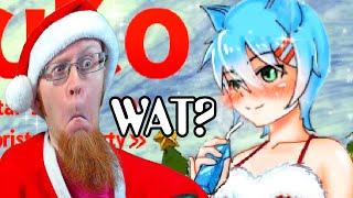 Hentai Shooter 3D: Christmas Party ~ Twelve Days of Magicmas