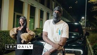 L4DABAGG X CK - Fi Dun Talk [Music Video] | GRM Daily