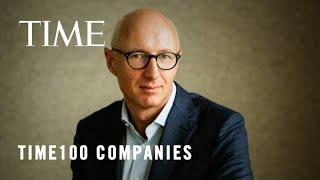 TIME100 Most Influential Companies: Novo Nordisk
