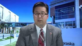 Howard Liu, M.D., behavioral health expert