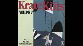 KULTURE - KrateKuts Vol. 7 [VINTAGE SAMPLE PACK]