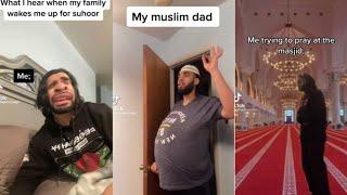 Hilarious  funny Muslim TikTok