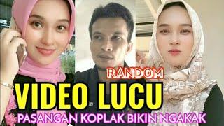 Video Lucu TikTok (Random Shorts) ‼️ Pasangan Lucu Bikin Ngakak #funnyvideo