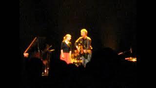 The Swell Season - "Into The Mystic" - 5/13/2008 - Cobb Energy Performing Arts Center, Atlanta, GA