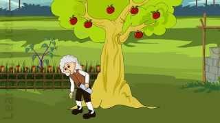 Newton's Discovery-Sir Isaac Newton