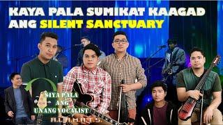 GANITO PALA NABUO ANG SILENT SANCTUARY | SILENT SANCTUARY STORY