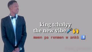 OU MÈT ALE - KingTchaly Thenewvibe X Bigboy-Mrbonflo official music