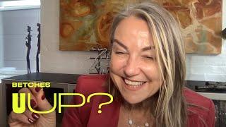 Erotic Energy, Rethinking Infidelity, And Psychotherapy ft. Esther Perel || U Up? Podcast || Ep. 538
