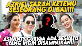 LAMA TAK BERTEMU! AZRIEL SARAH DIDOAKAN UNTUK INI!! AKHIRNYA ADA YANG AKAN DISAMPAIKAN KE ASHANTY!