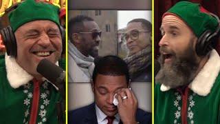 Joe & Duncan React To Don Lemon Getting DUNKED On By A Random Pedestrian | Duncan Trussell