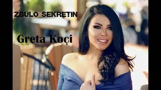 Greta Koçi - Zbulo Sekretin (Pije Detin) [Remastered]