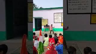 Amazing Dance By primary school child on School Function