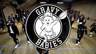 Gravy Babies 2018 | Friends & Family Preview Night