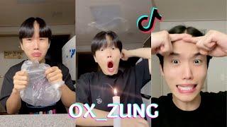 Let's Try Some Cool Tiktok Tricks! @oxzung | OX ZUNG Tiktok