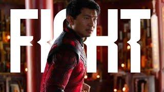 Shang Chi Vs Wenwu || Fight || Superhero Attitude Whatsapp Status #shorts #shangchi