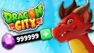 *Update 2024* How to get GEMS in Dragon City ( Unlimited Gems ) 2023 android and ios - WetStarMajor