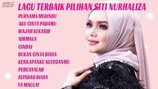 Lagu Pilihan Terbaik Siti Nurhaliza (Ratu Pop Malaysia) (Official Lyric Video)