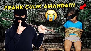 PR4NK AMANDA DI CUL1K!! SEMUA KEBINGUNGAN!!