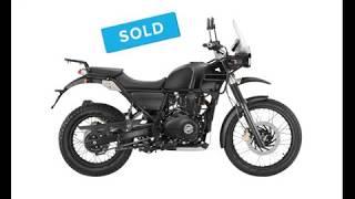 Sell Your Bike Quikr