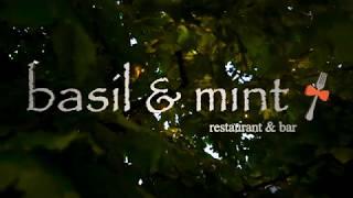 Basil and Mint Restaurant and Bar