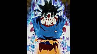 Day 3 of Trying to beat Goku #viral #goku #dbs #dbz