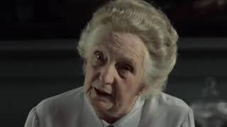 Agatha Christies Miss Marple - The Body in the Library- خانم مارپل- جسد در کتابخانه