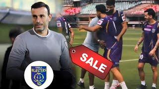 ഇനി പ്രീ സീസൺ കച്ചവടം പുതിയ ബിസിനസ് റെഡി ISL KBFC Kerala Blasters FC Indian football KBFC Preseason