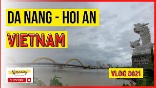 CHEAPEST WAY HOW TO GO TO HOI AN FROM DA NANG VIETNAM ON BUDGET TRAVEL